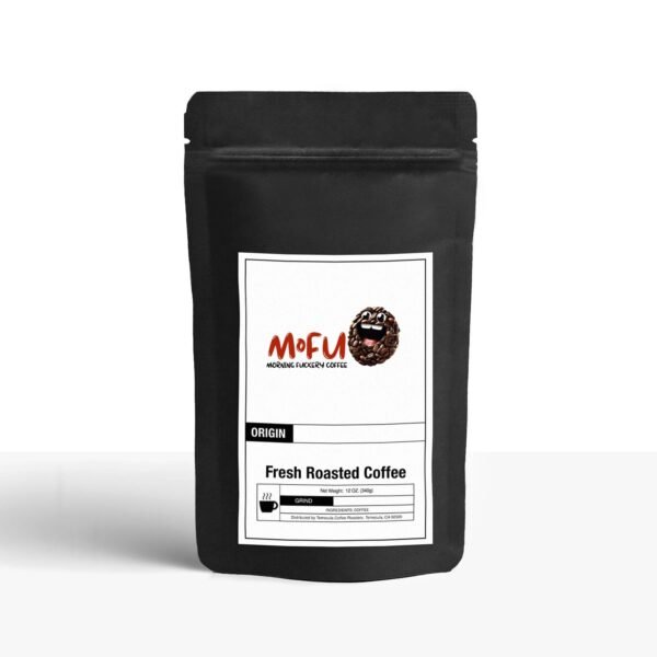 Cold Brew Coffee